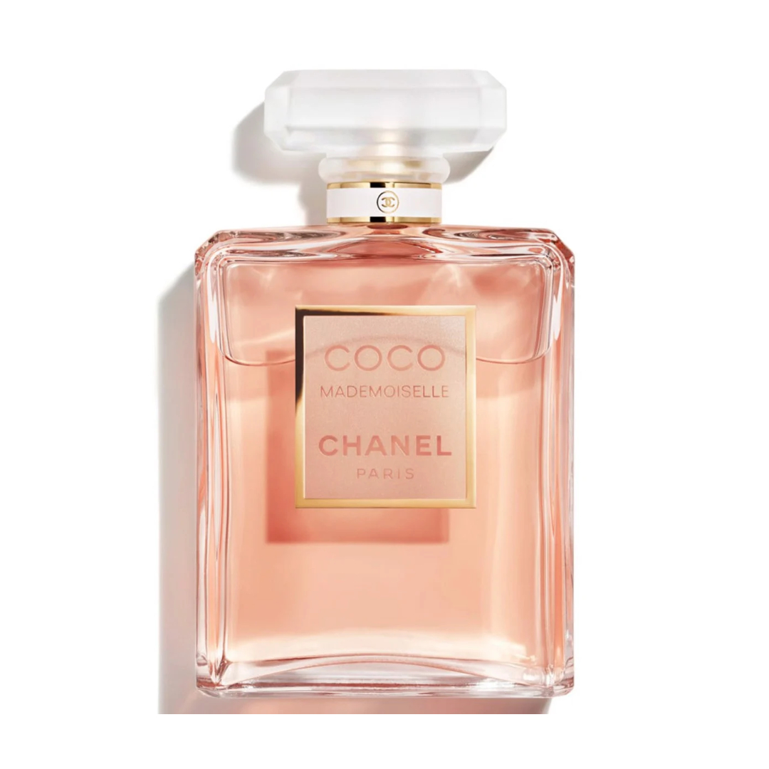 CHANEL  Who are you COCO MADEMOISELLE A double name a  Facebook