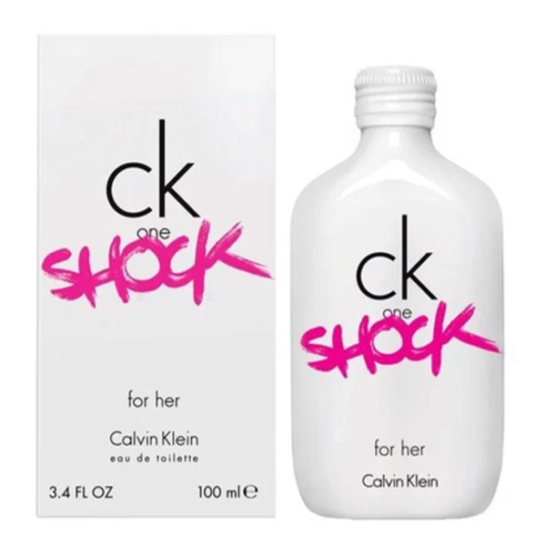 calvin klein ck one shock for her 100ml 3cb064b0a5fe4218976f78c60375d15a master