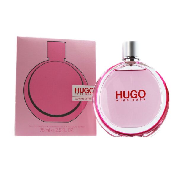 Hugo Boss Woman Extreme Eau De Parfume Spray