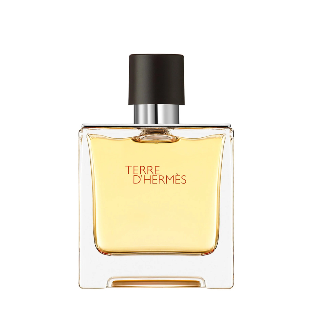 Hermès Terre d’Hermes Parfum 75ML