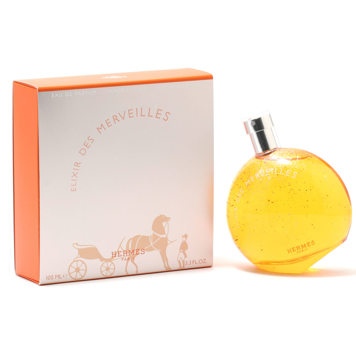 Hermès Elixir des Merveilles Miss Luxury