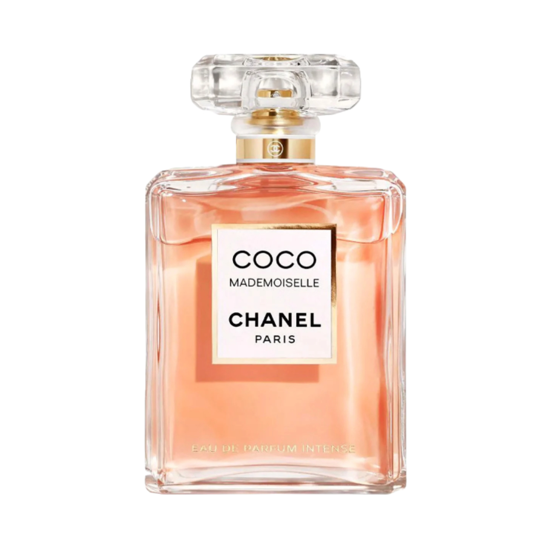 Chanel Coco Mademoiselle Intenese