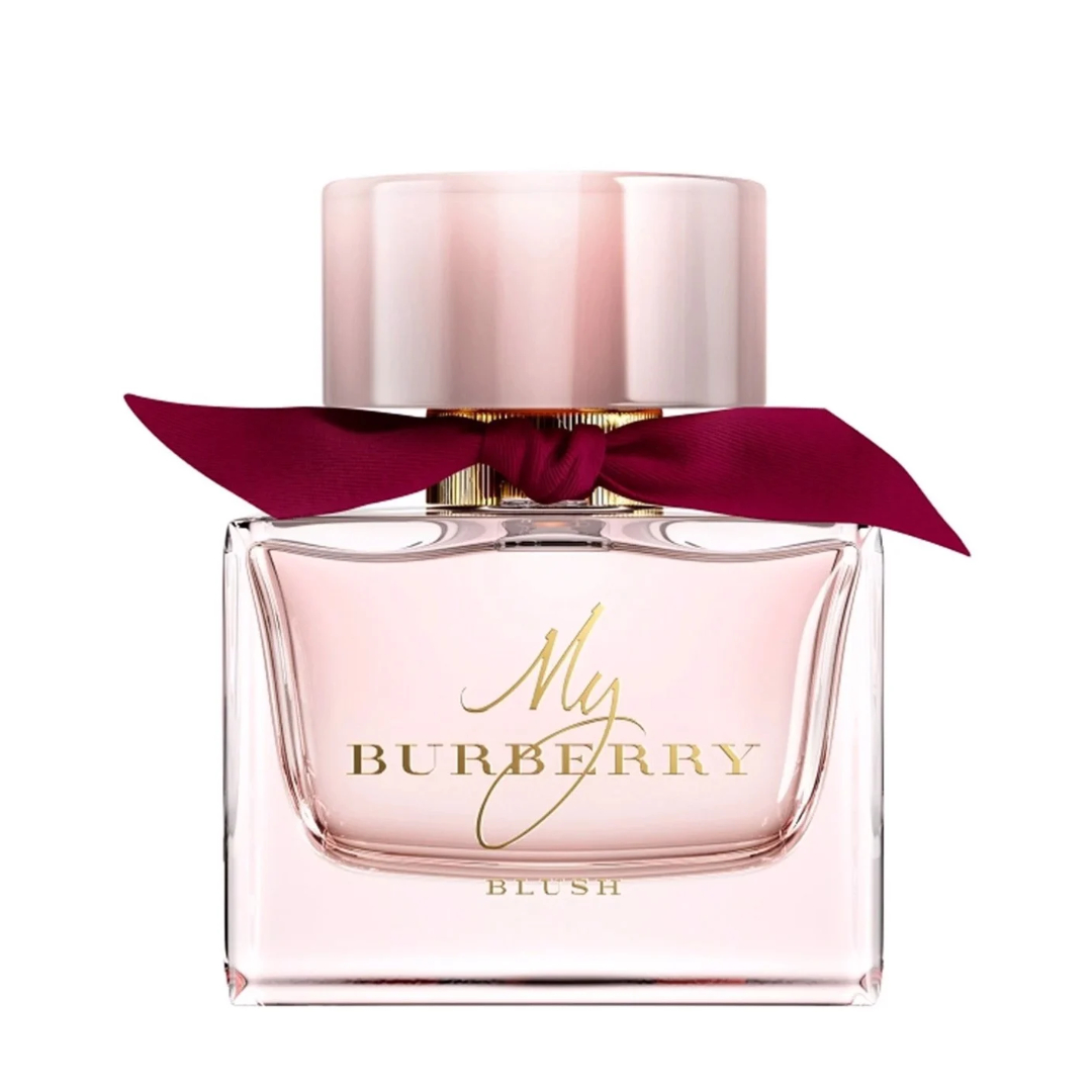 My Burberry Blush Limited Edition