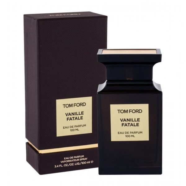 tom ford vanille fatale eau de parfum 100 ml 280334