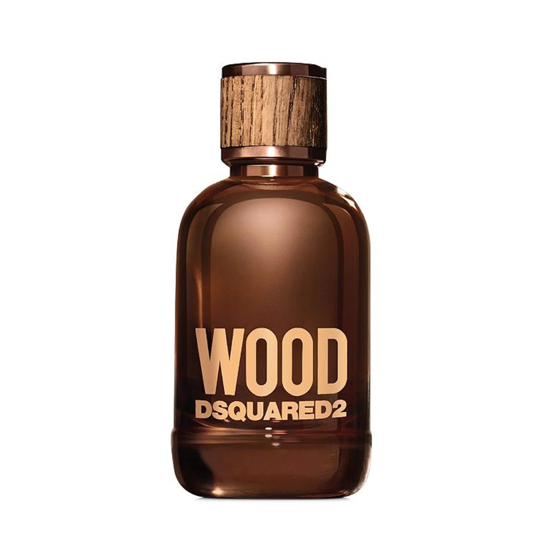 DSQUARED² Wood for Him