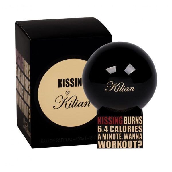 by kilian kissing absinthe verte eau de parfum syskeyasia gemismatos 100 ml 294566