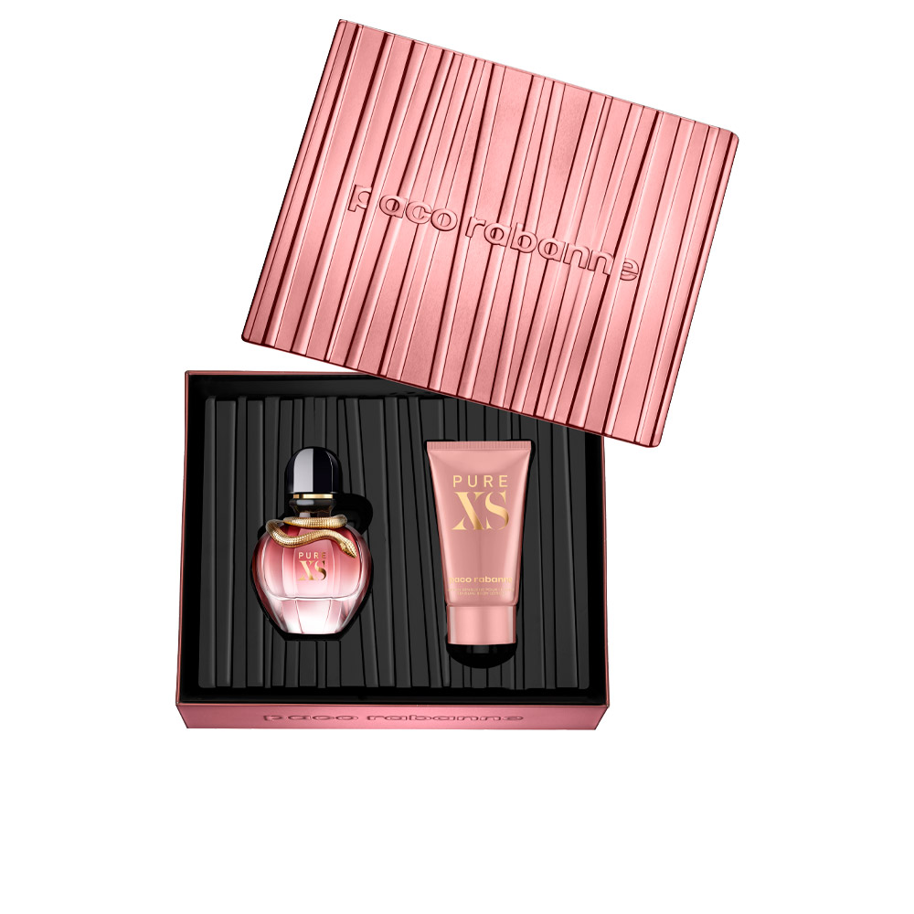 Pure XS For Her Gift Set