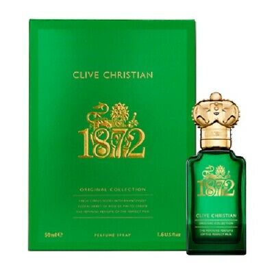 Cliver Christian Original Collection Parfum
