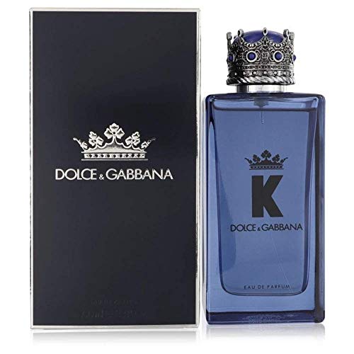 Dolce & Gabbana K for Men K by Dolce & Gabbana EAU DE PARFUM