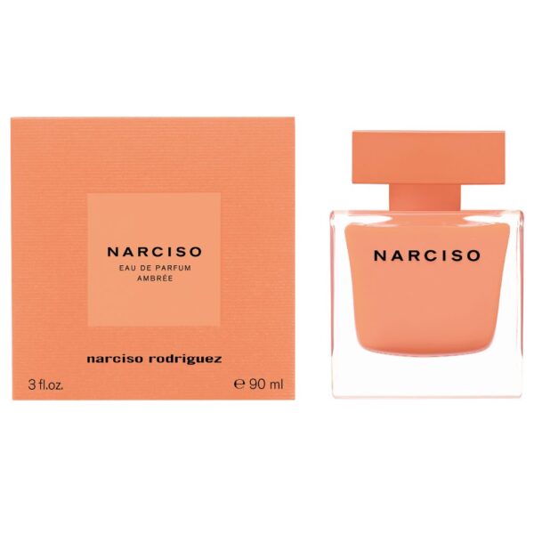 Narciso Rodriguez Eau De Parfum Ambree 1024x1024 1