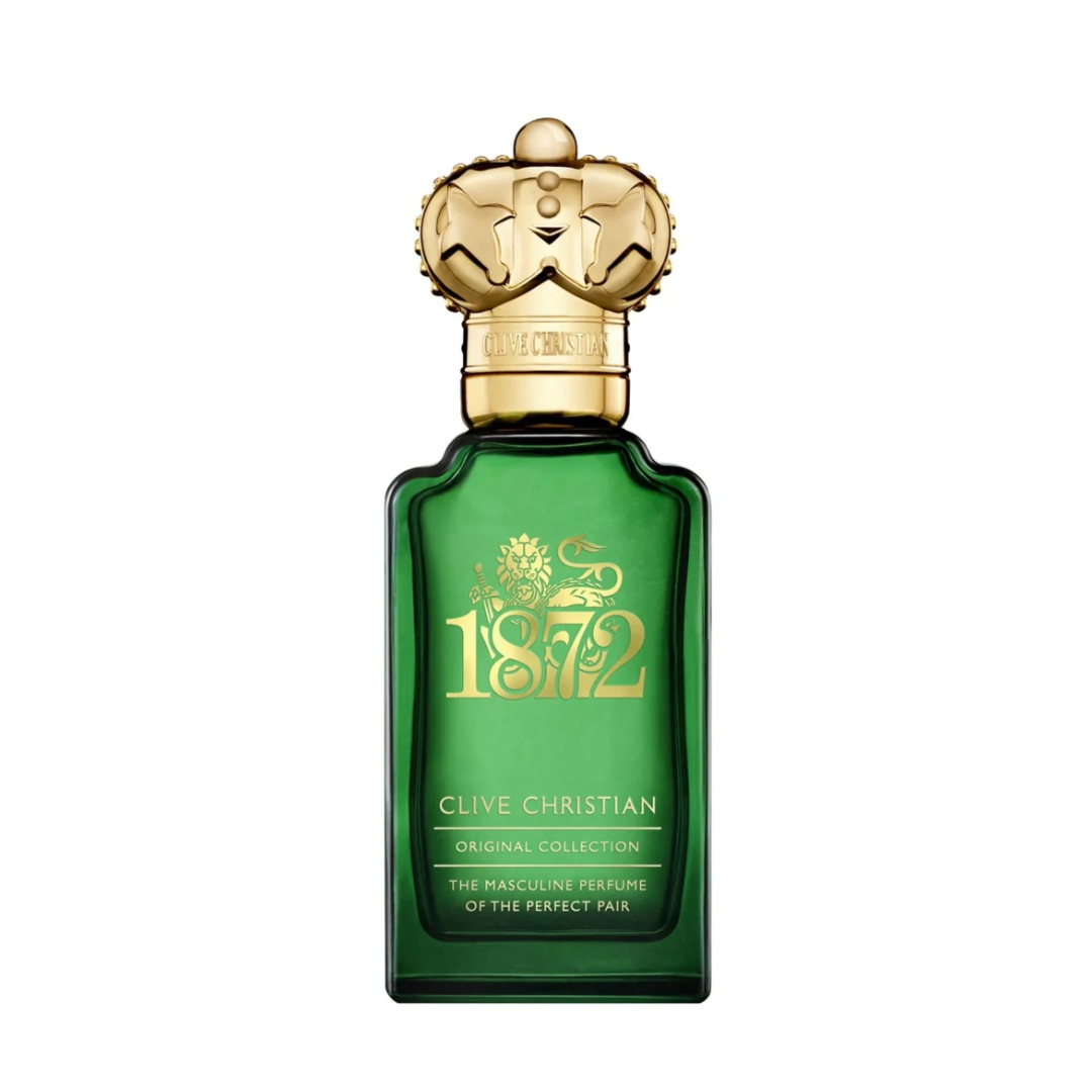 Cliver Christian Original Collection Parfum
