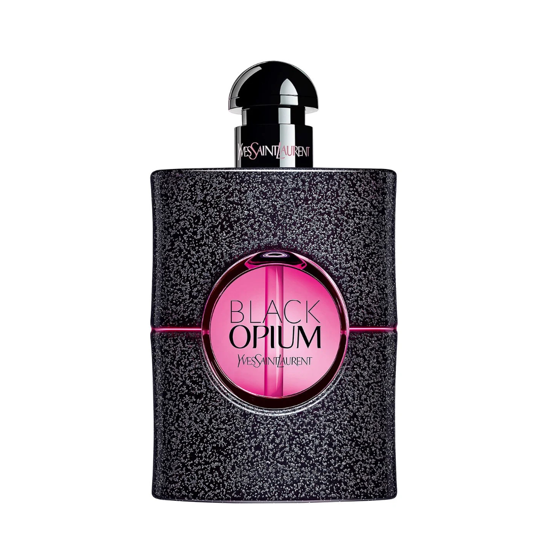 YSL Yves Saint Laurent Black Opium Neon Eau de Parfum