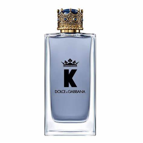 D&G Dolce & Gabbana K for Men EDT