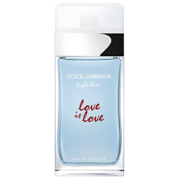 Dolce & Gabbana Light Blue Love Is Love Pour Femme