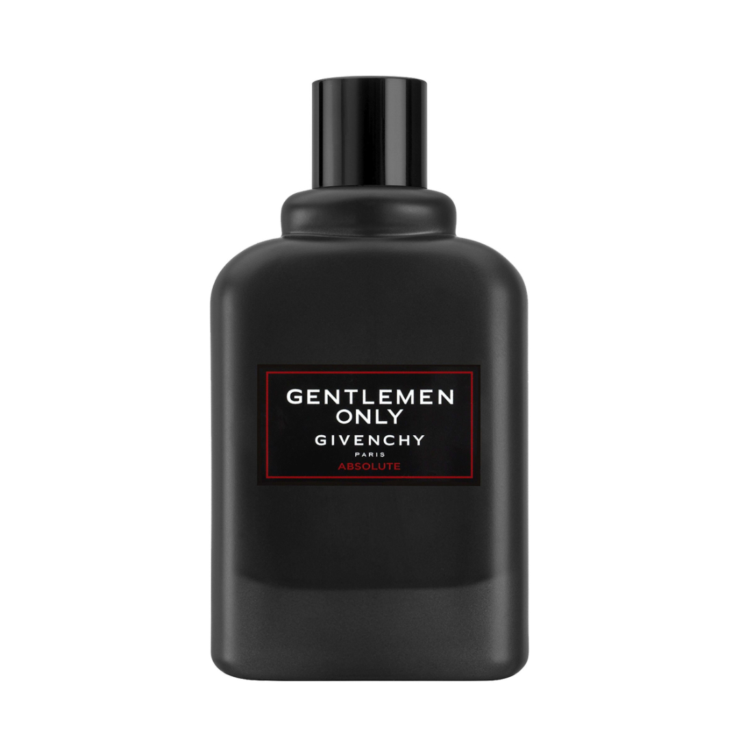 Givenchy Gentlemen Only Absolute For Men