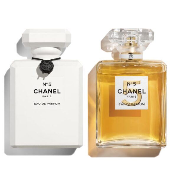 chanel n5 holiday2021 orchardvn anh1