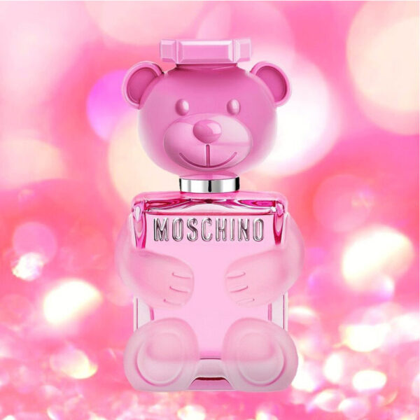 nuoc hoa nu moschino toy 2 bubble gum edt 100ml 1