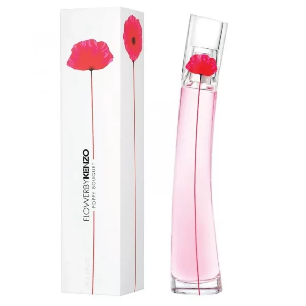 Kenzo Flower by Kenzo Poppy Bouquet Eau de Parfum 50ml Spray 768x768 1