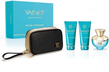 versace dylan turquoise pour femme gift set for women 1