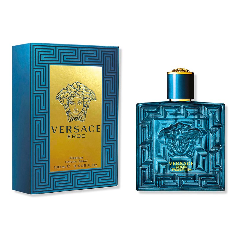 Versace Eros parfum 2022
