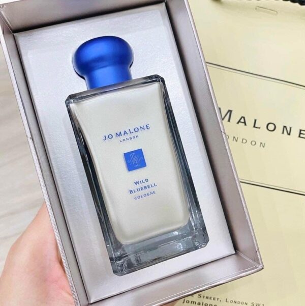 Jo Malone Wild Bluebell Limited 1