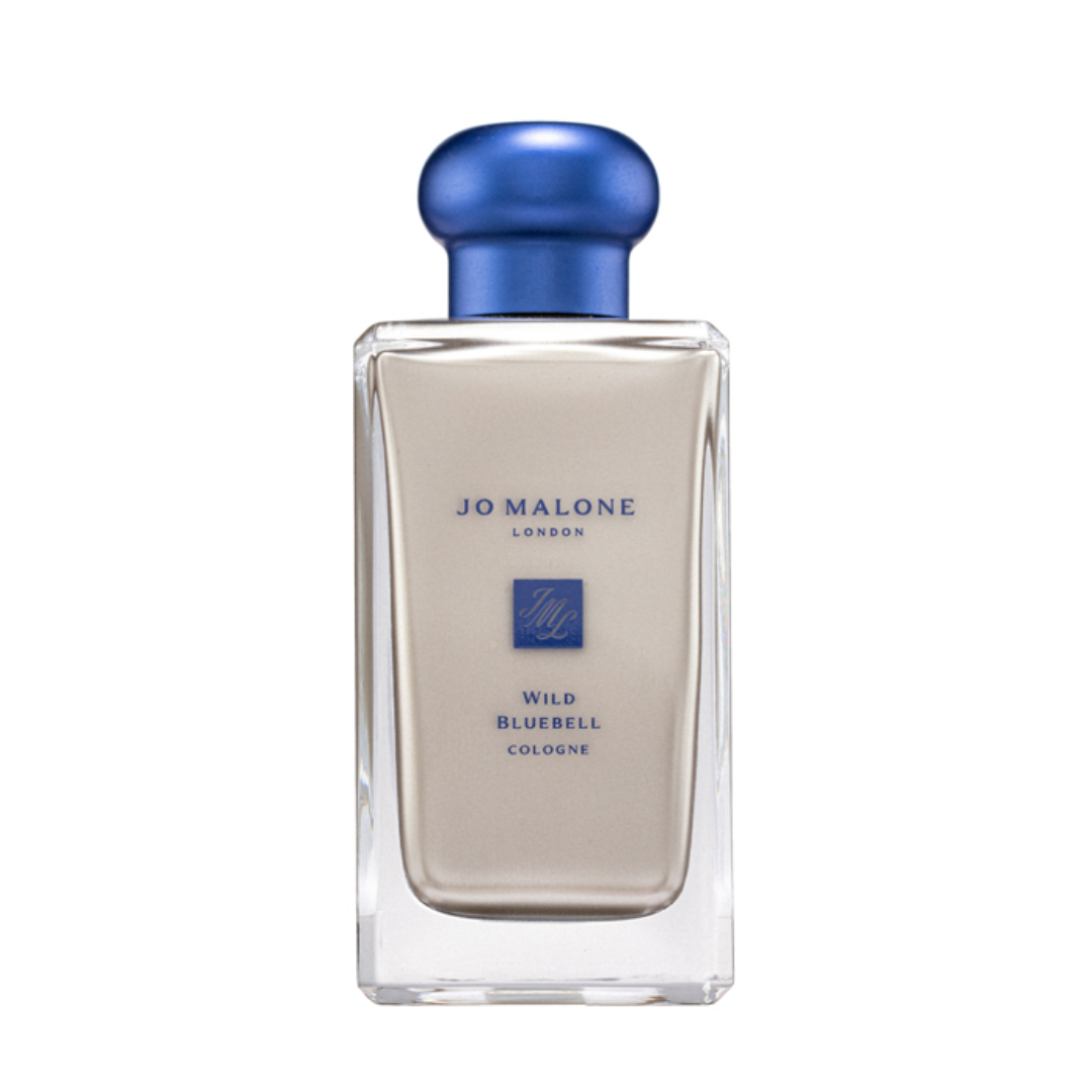 Jo Malone London Wild Bluebell Cologne Limited Edition
