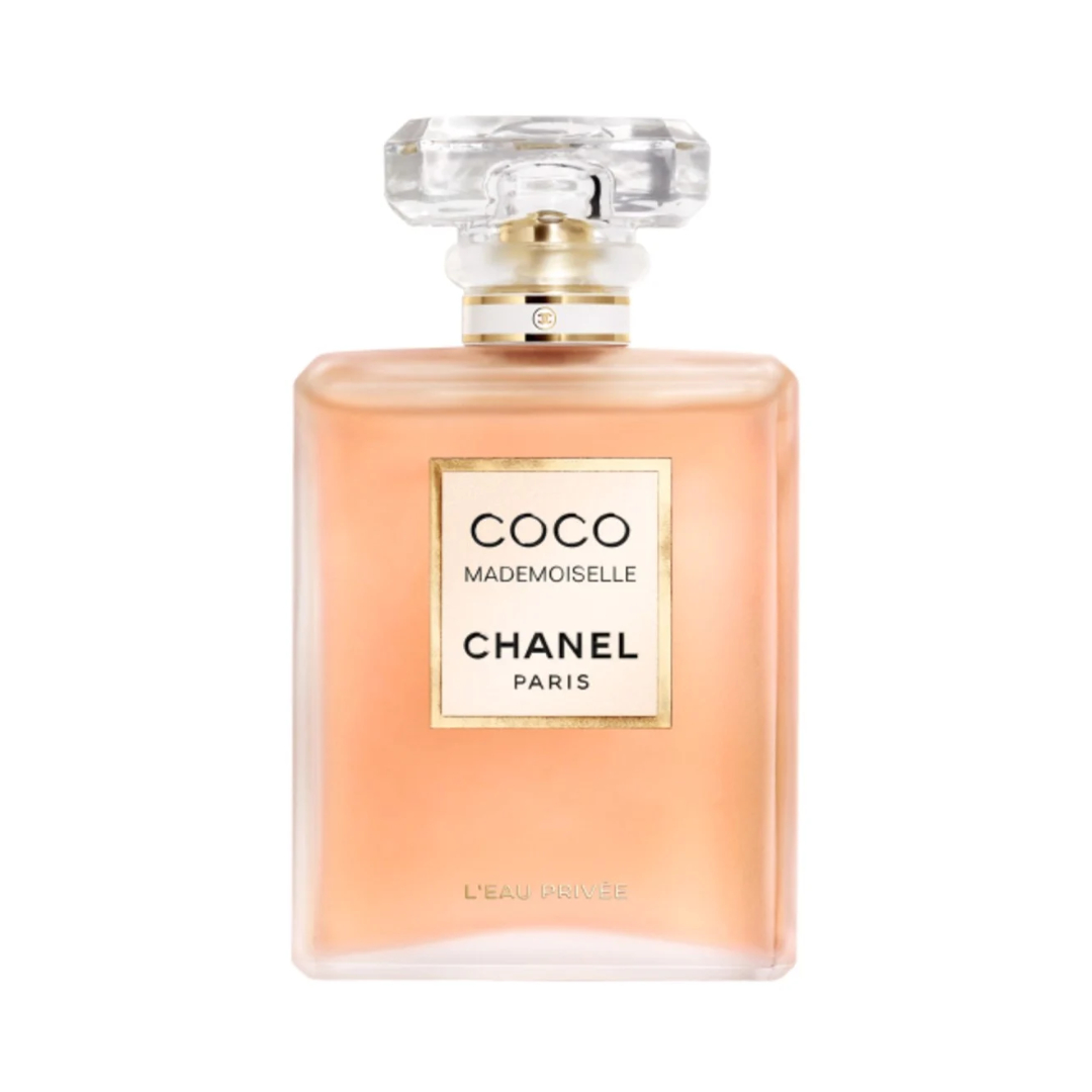 Chanel Coco Mademoiselle L’eau Privee