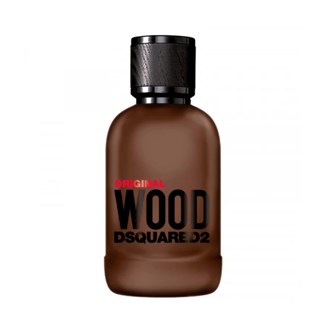 DSQUARED² Original Wood