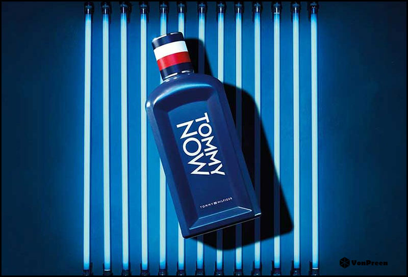 Tommy Hilfiger Men's Tommy Now EDT - Miss Luxury