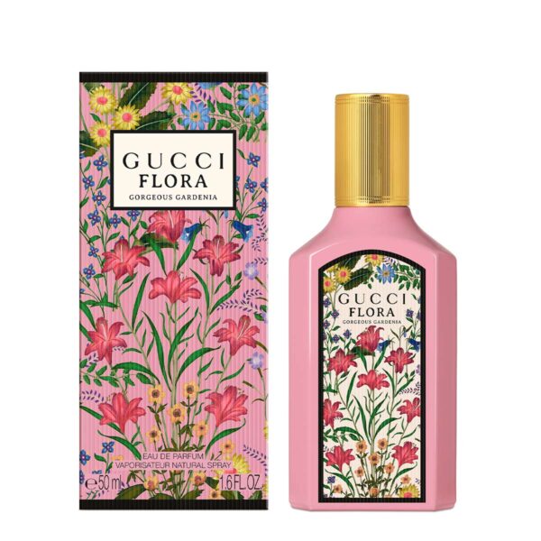 flora gorgeous gardenia eau de parfum gucci for women 50ml 56eb56ae18134f9fb49f882152808514