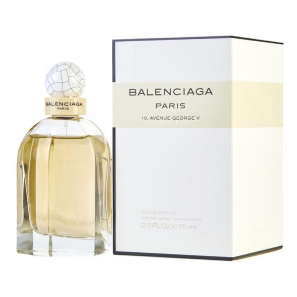 balenciaga 10 avenue george v edp eau de parfum balenciaga paris beauty fragrances luxury 75 ml jpg