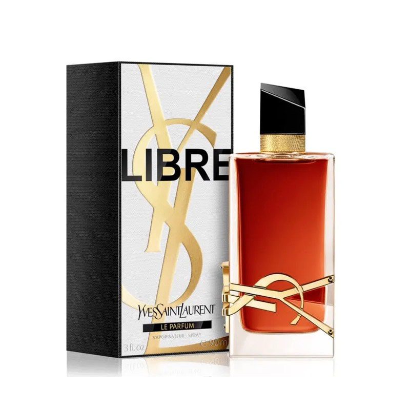 YSL Yves Saint Laurent Libre Le Parfum