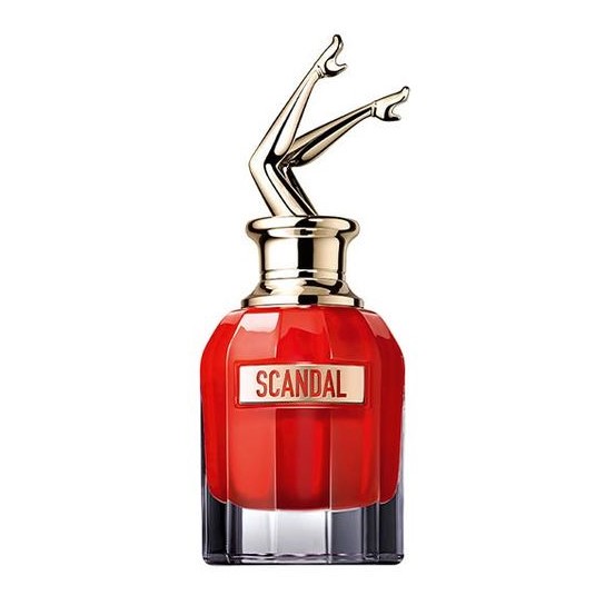 Jean Paul Gaultier Scandal Le Parfum