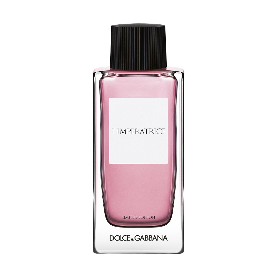 Dolce & Gabbana L’Imperatrice Limited Edition