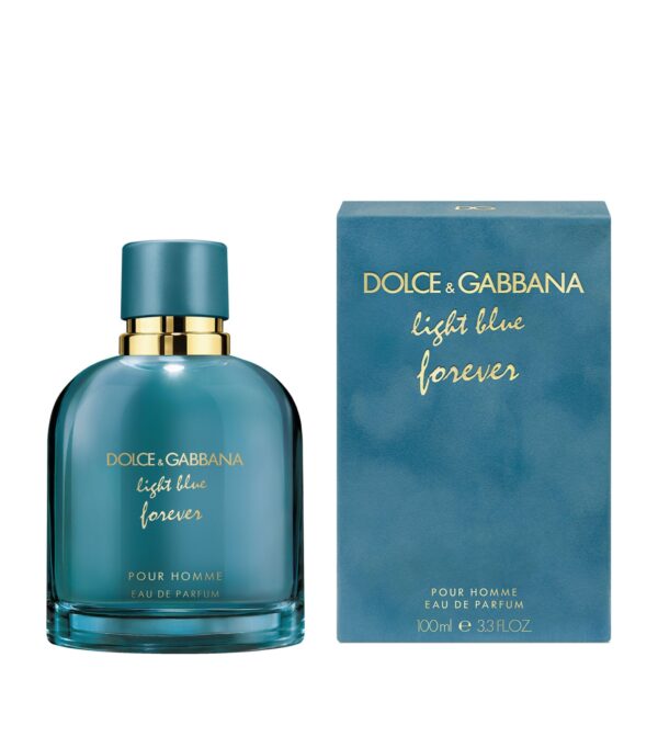 dolce gabbana light blue forever pour homme eau de parfum 100ml 16920952 33622857 2048