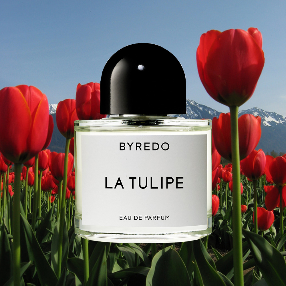 Byredo La Tulipe - Miss Luxury
