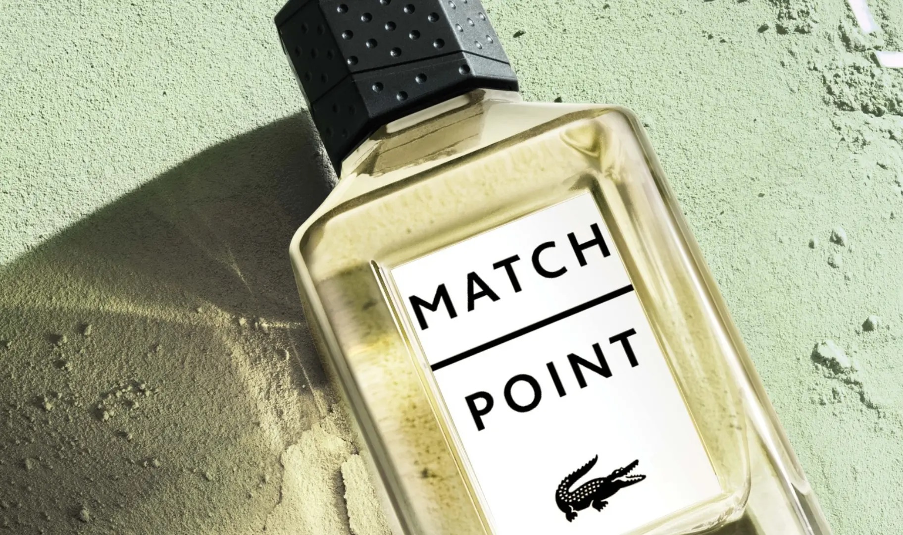 lacoste match point cologne opinie