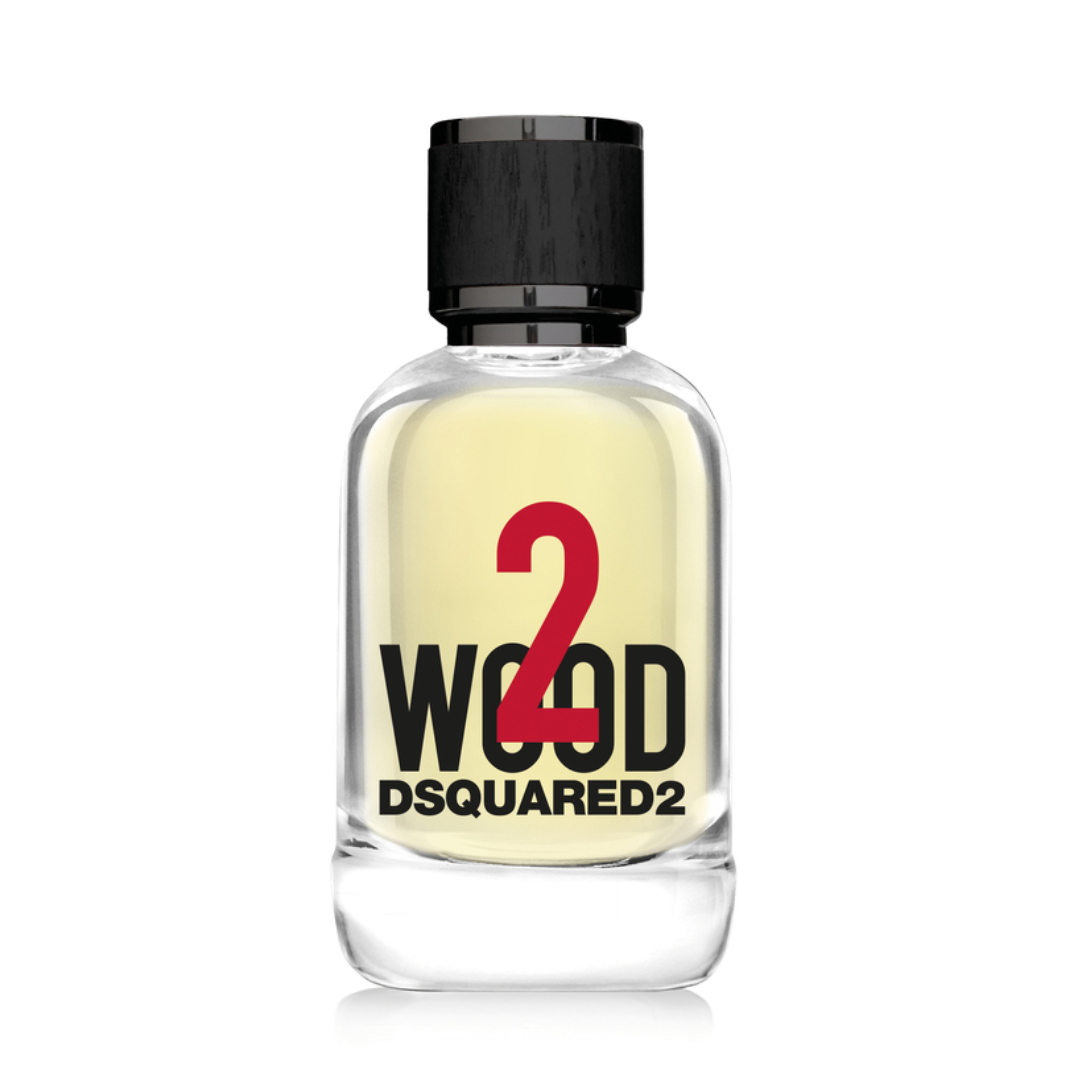 DSQUARED² 2 Wood