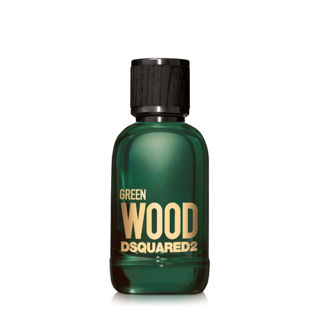 DSQUARED² Green Wood 30ml