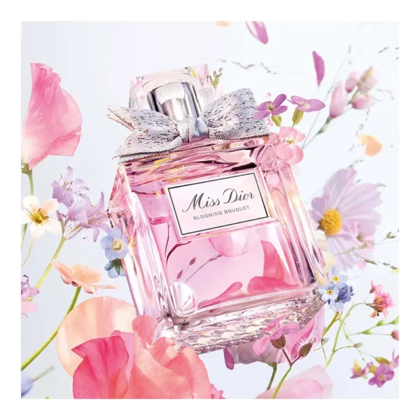 zoom 8 Product 3348901627375 DIOR New Miss Dior Blooming Bouquet Eau De Toilette 100ml Lifestyl 69bc8eea703bb060160bed5bd40546d263440733 1672030261