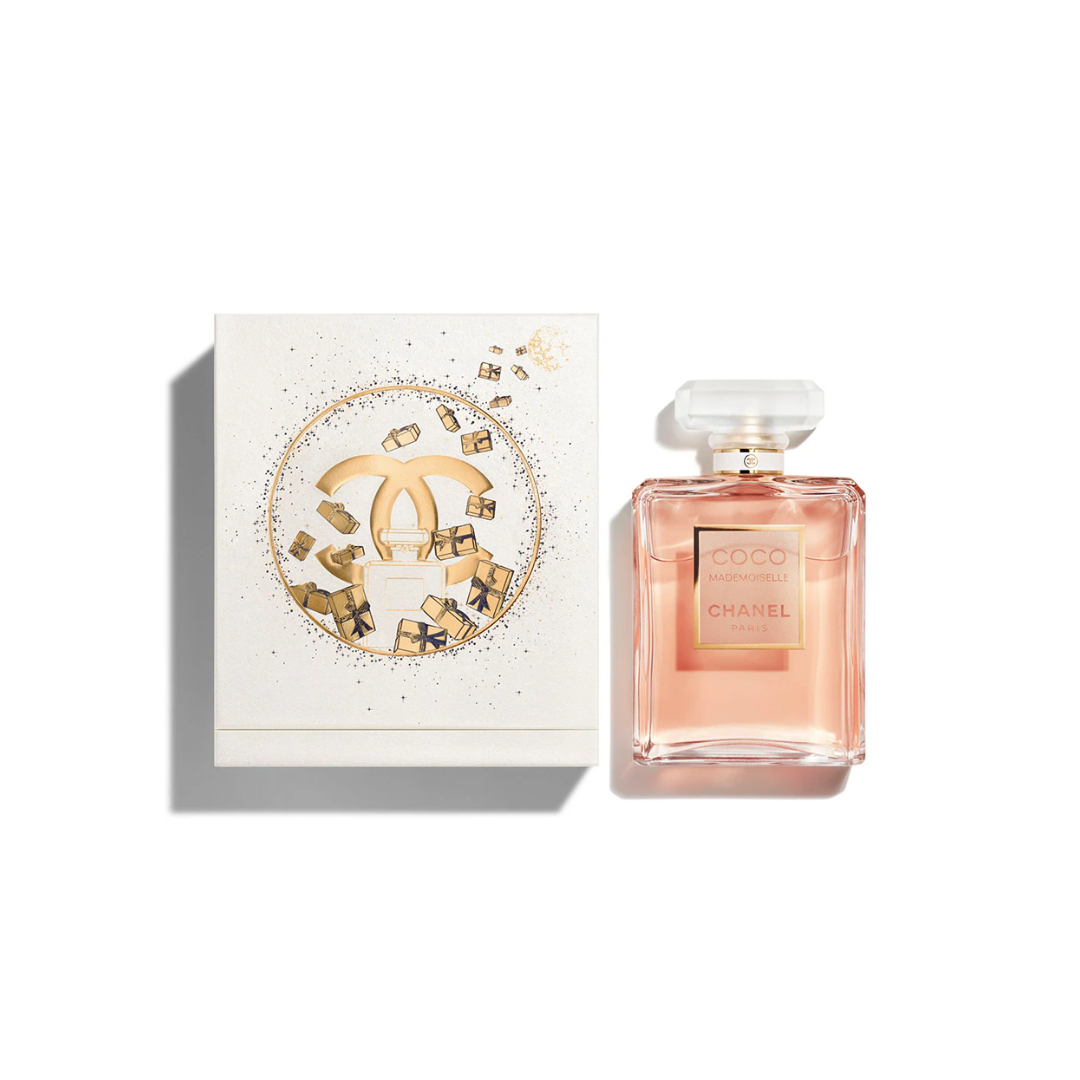 Chanel Coco Mademoiselle Limited – Edition Eau de Parfum 2023