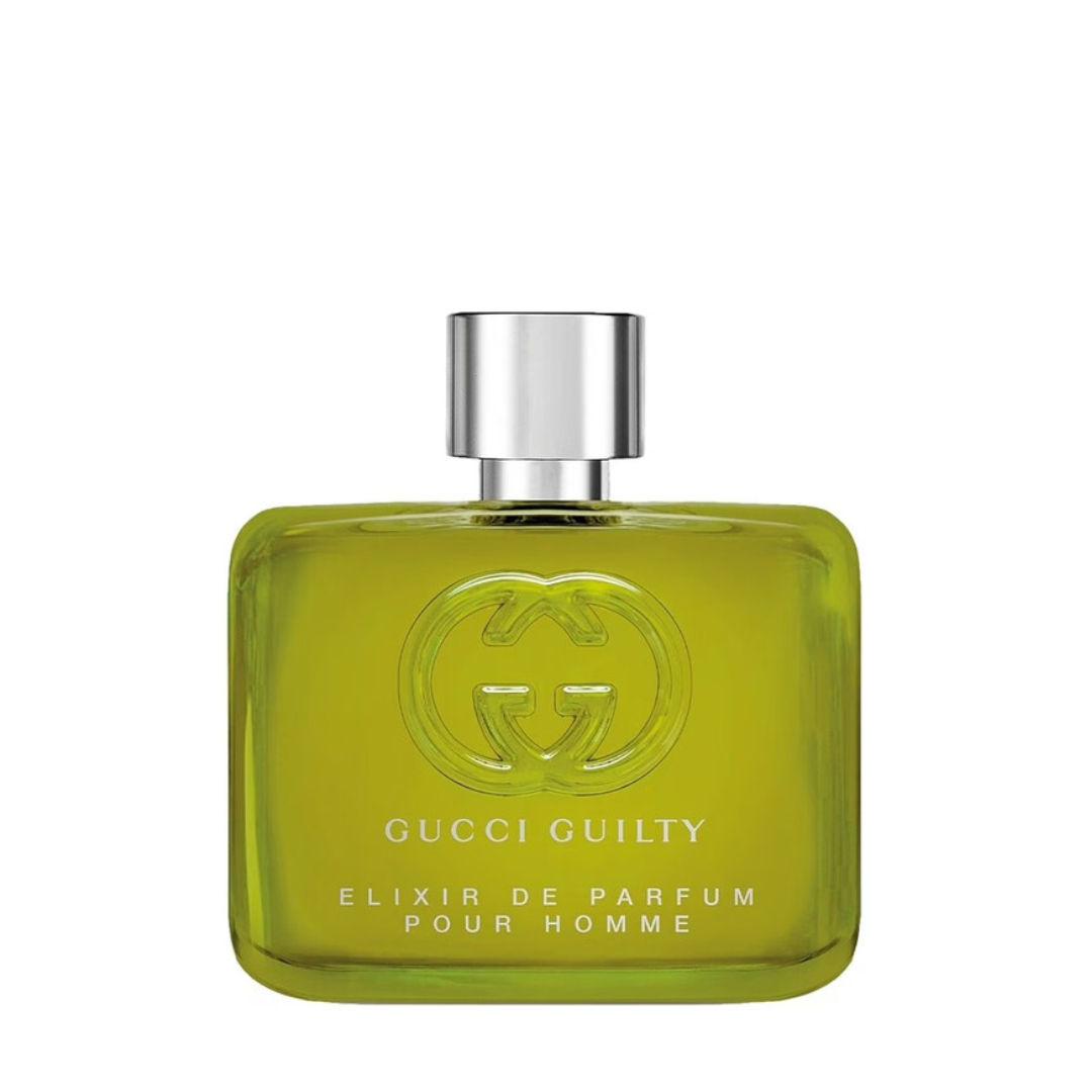Gucci Guilty Elixir de Parfum pour Homme