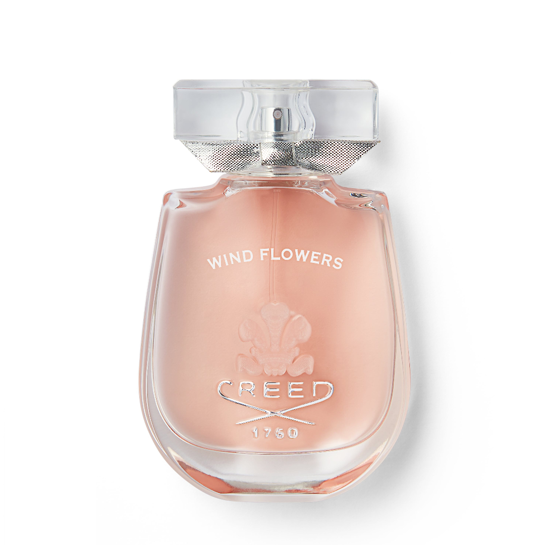 Creed Wind Flowers
