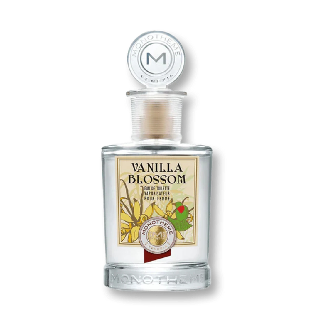 Monotheme Venezia Vanilla Blossom