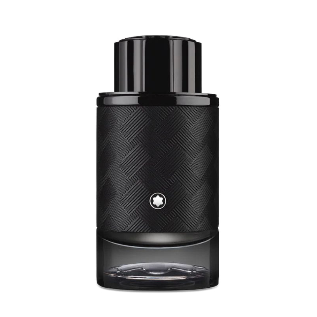 Montblanc Explorer Extreme Parfum