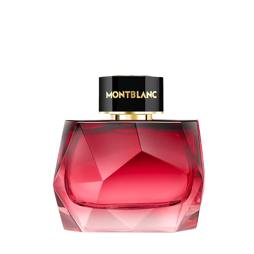 Montblanc Signature Elixir